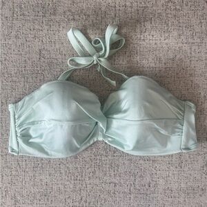 Victoria’s Secret Light Blue Bikini